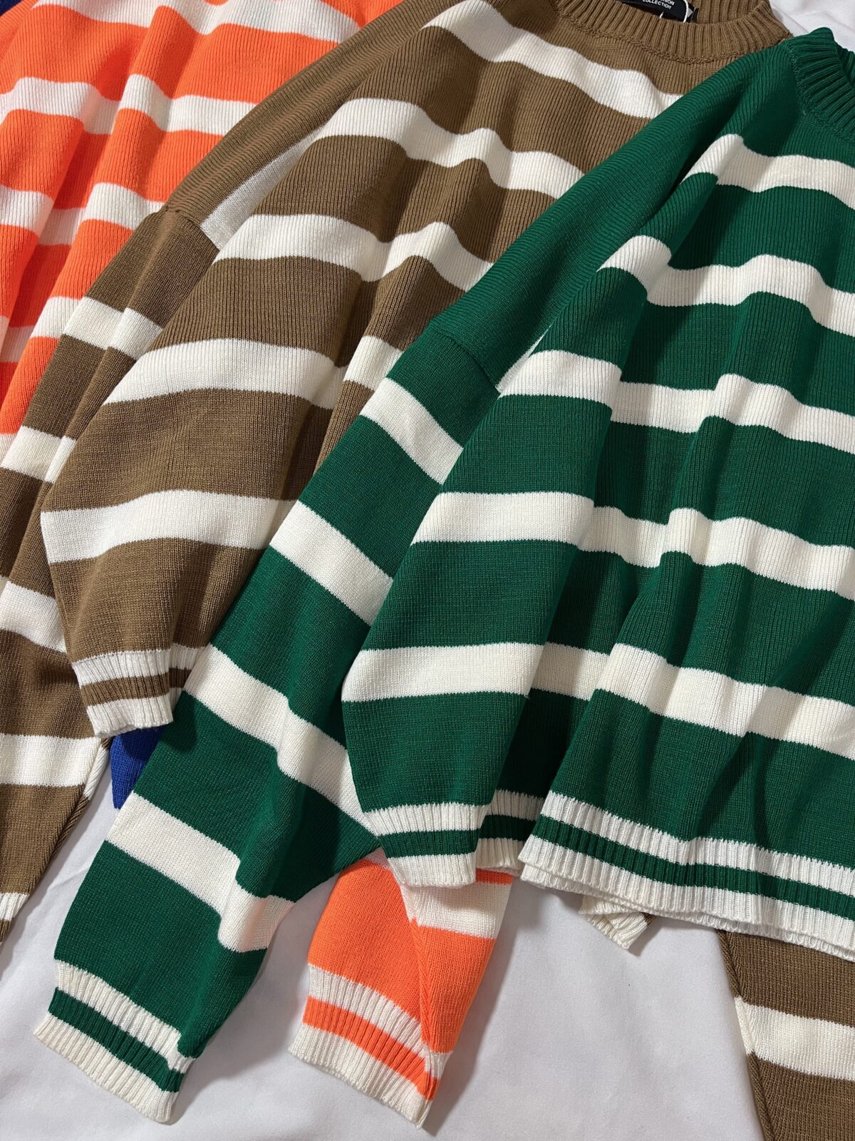 بافت راه راه(1667) - Image 5