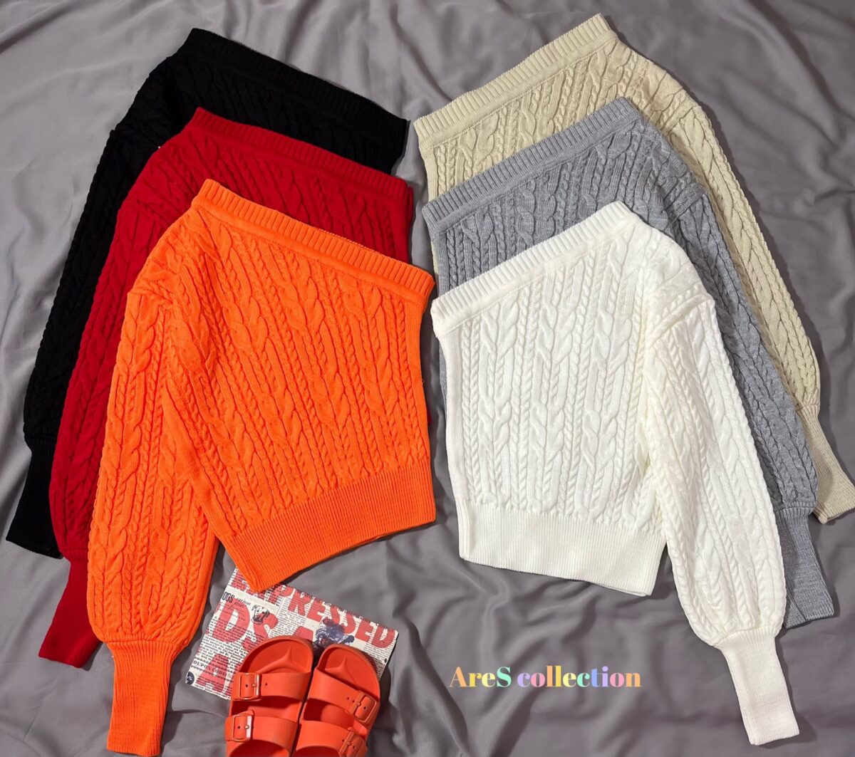 بافت رومی ترک(1670) - Image 2