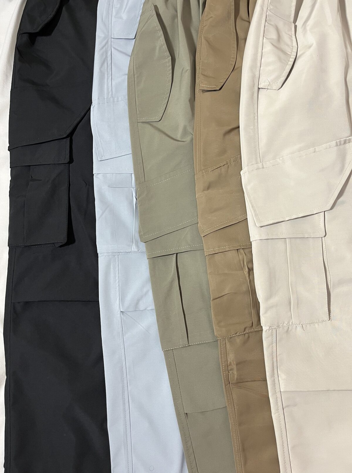 شلوار کارگو(1672) - Image 8