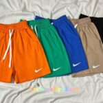 شلوارک نایک(1673)