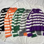 بافت راه راه(1675)