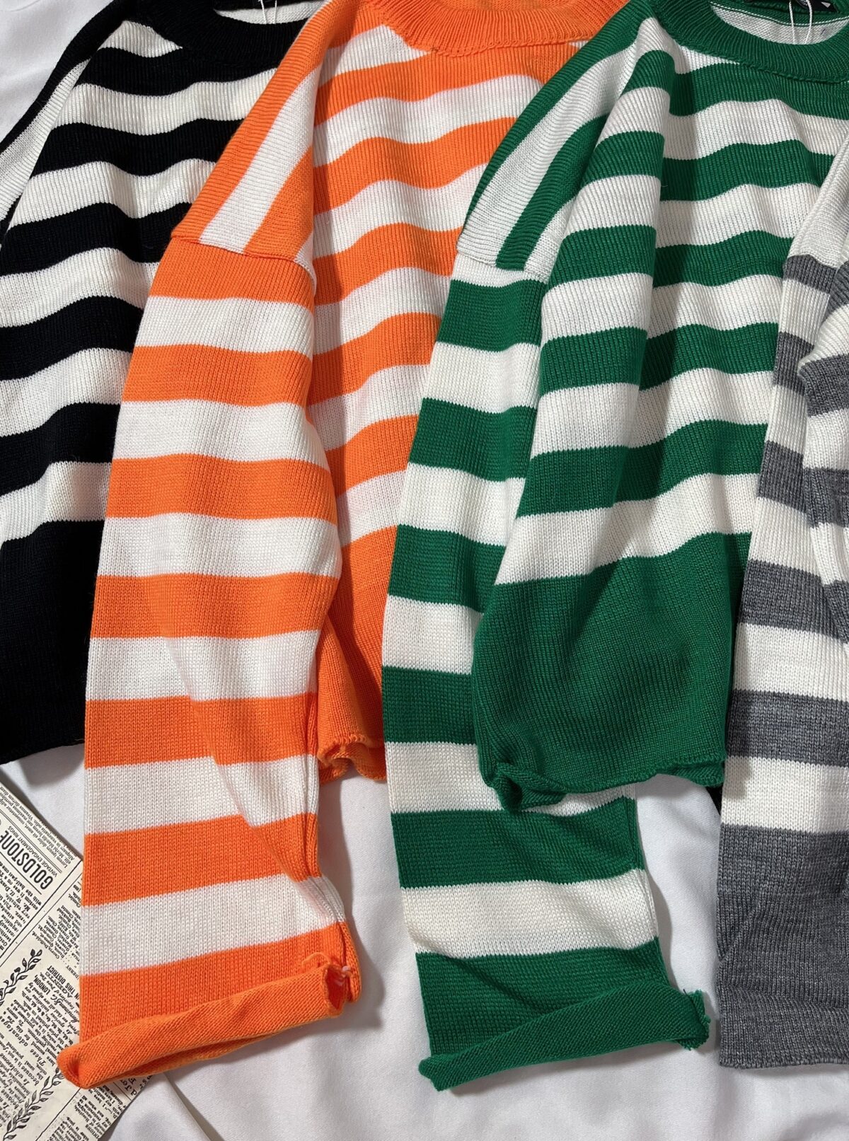 بافت راه راه(1675) - Image 3