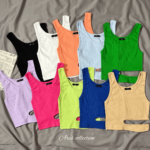 کراپ بغل چاک کبریتی(1682)