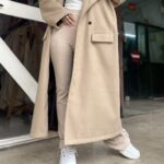 پالتو فوتر کوبیده شده(1685)