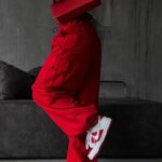 شلوار کارگو(1691)