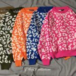 بافت پلنگی(1694)