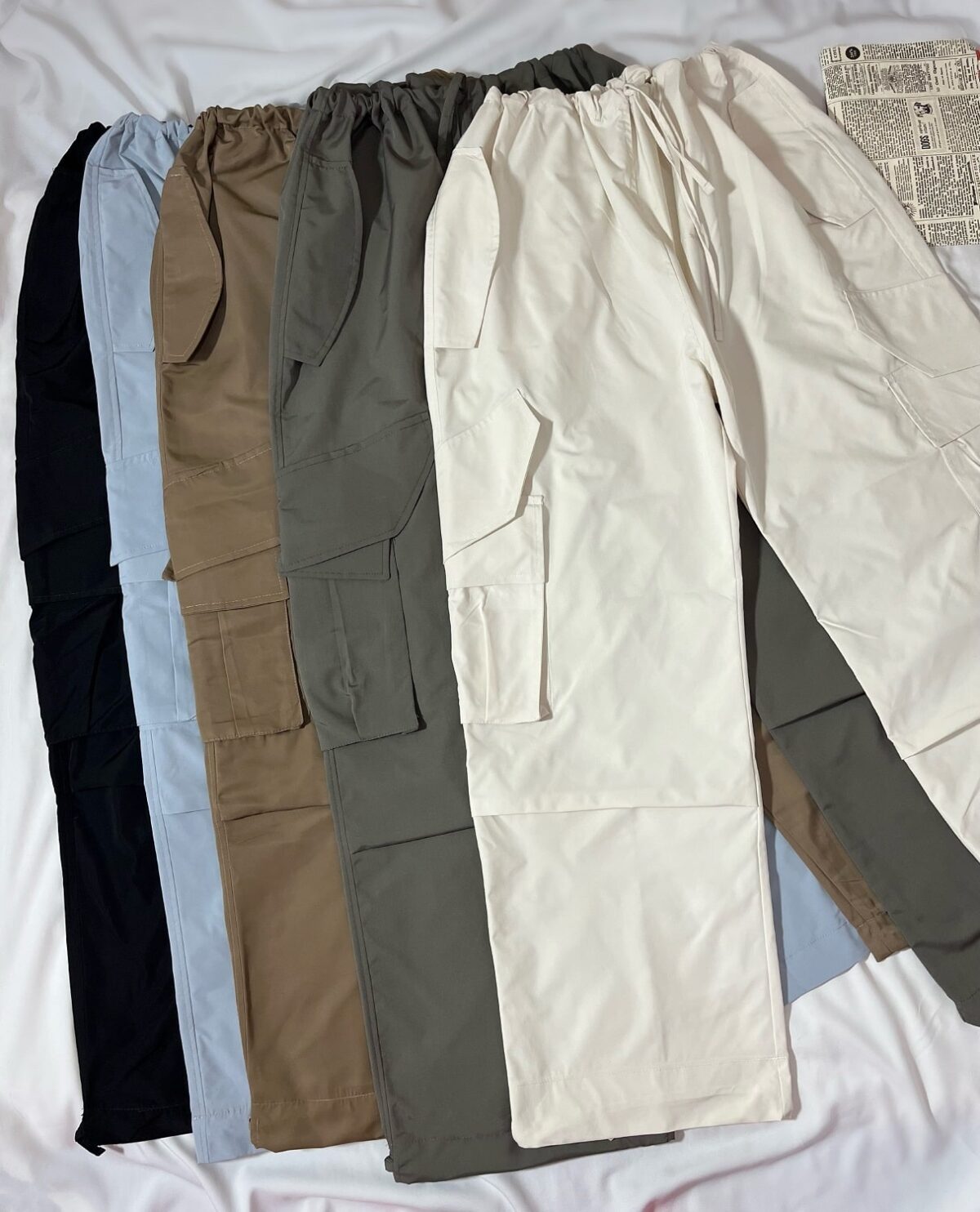 شلوار کارگو(1696) - Image 2