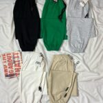 جاگر زارا ترک بدون کرک(1698)