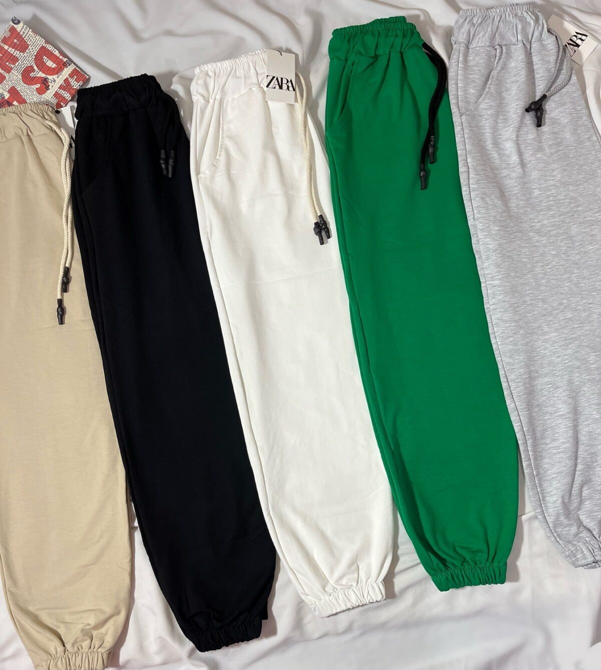 جاگر زارا ترک بدون کرک(1698) - Image 2