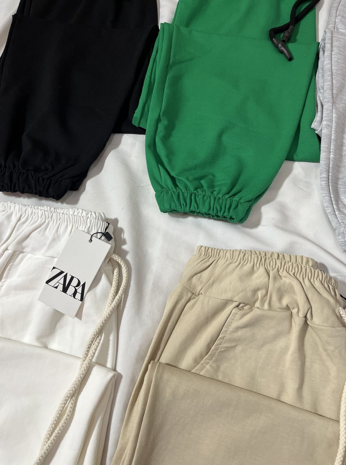 جاگر زارا ترک بدون کرک(1698) - Image 3