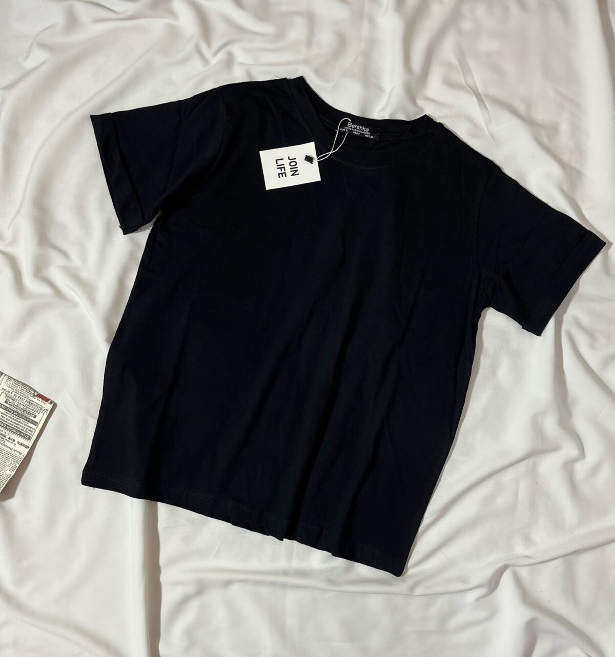 تیشرت برشکا وارداتی(1699) - Image 3