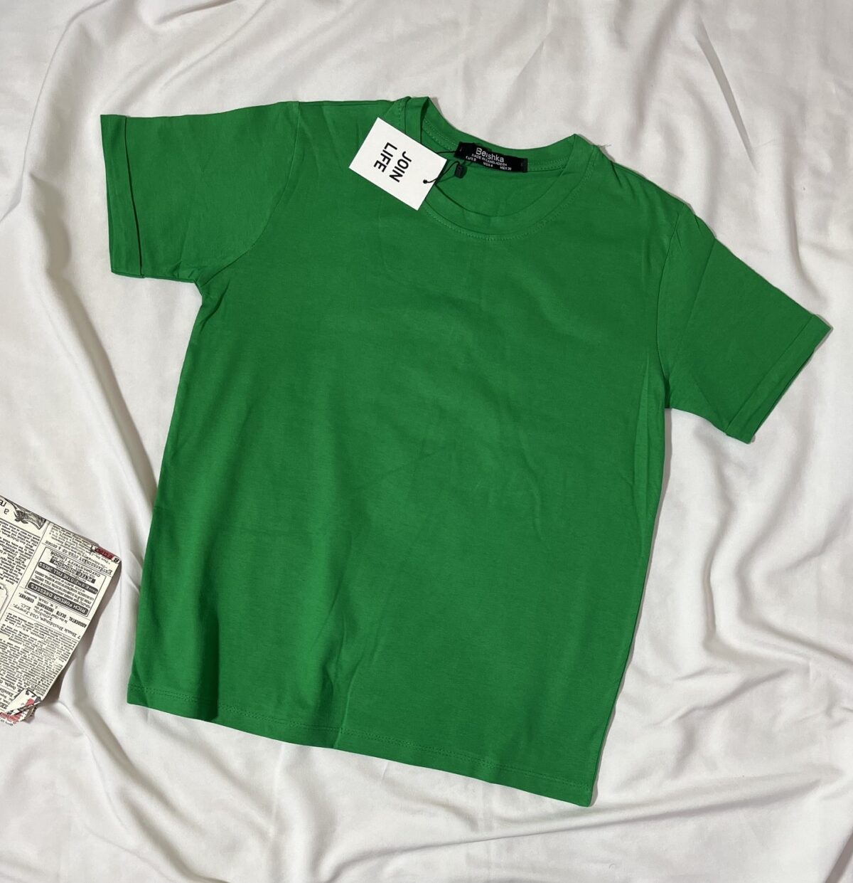 تیشرت برشکا وارداتی(1699) - Image 4