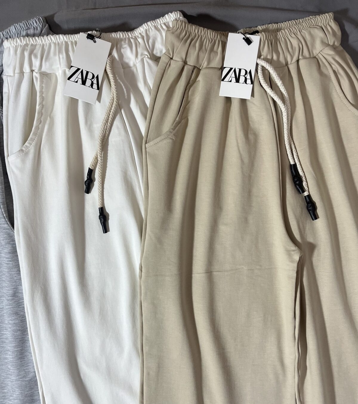 بگ زارا بدون کرک(1701) - Image 3