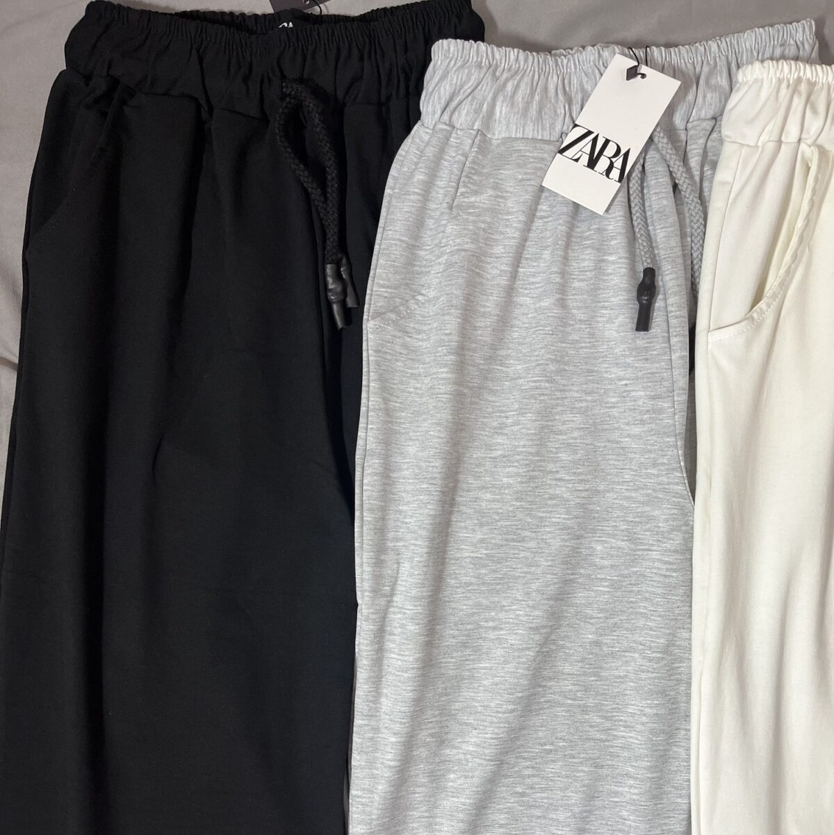 بگ زارا بدون کرک(1701) - Image 4