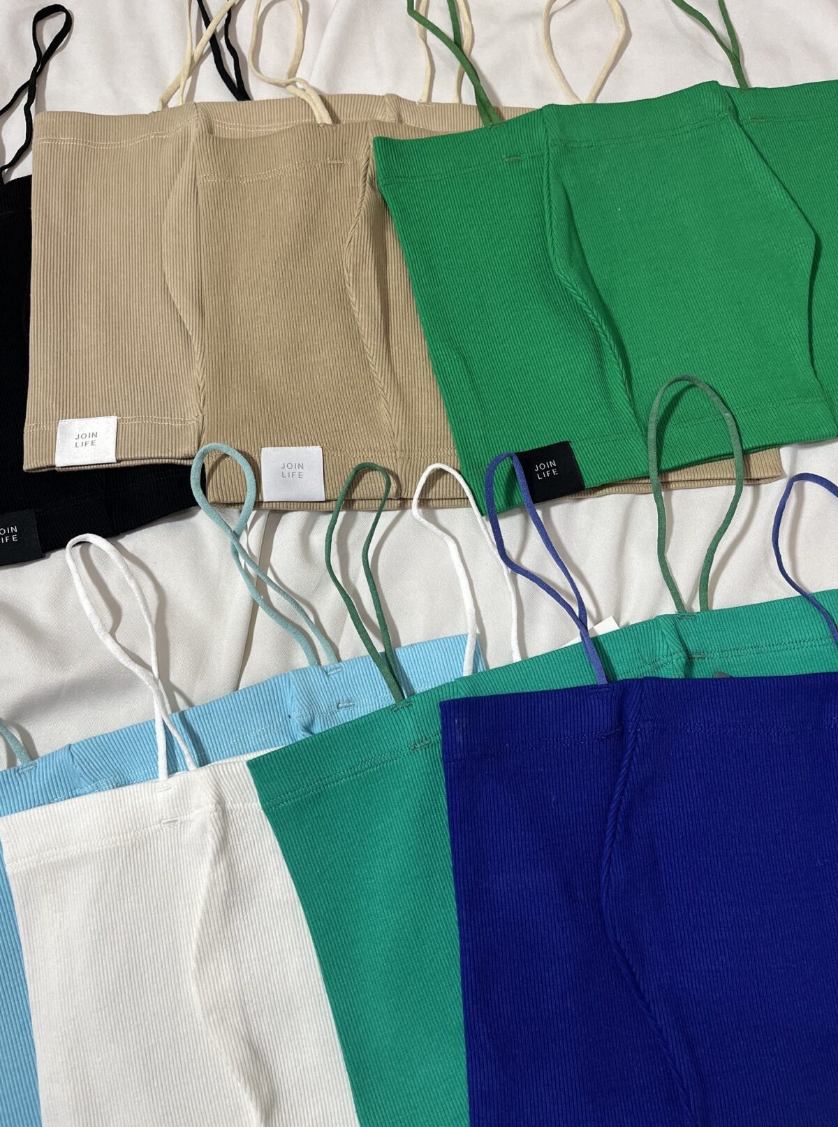 کراپ بندی زارا ترک(1706) - Image 3