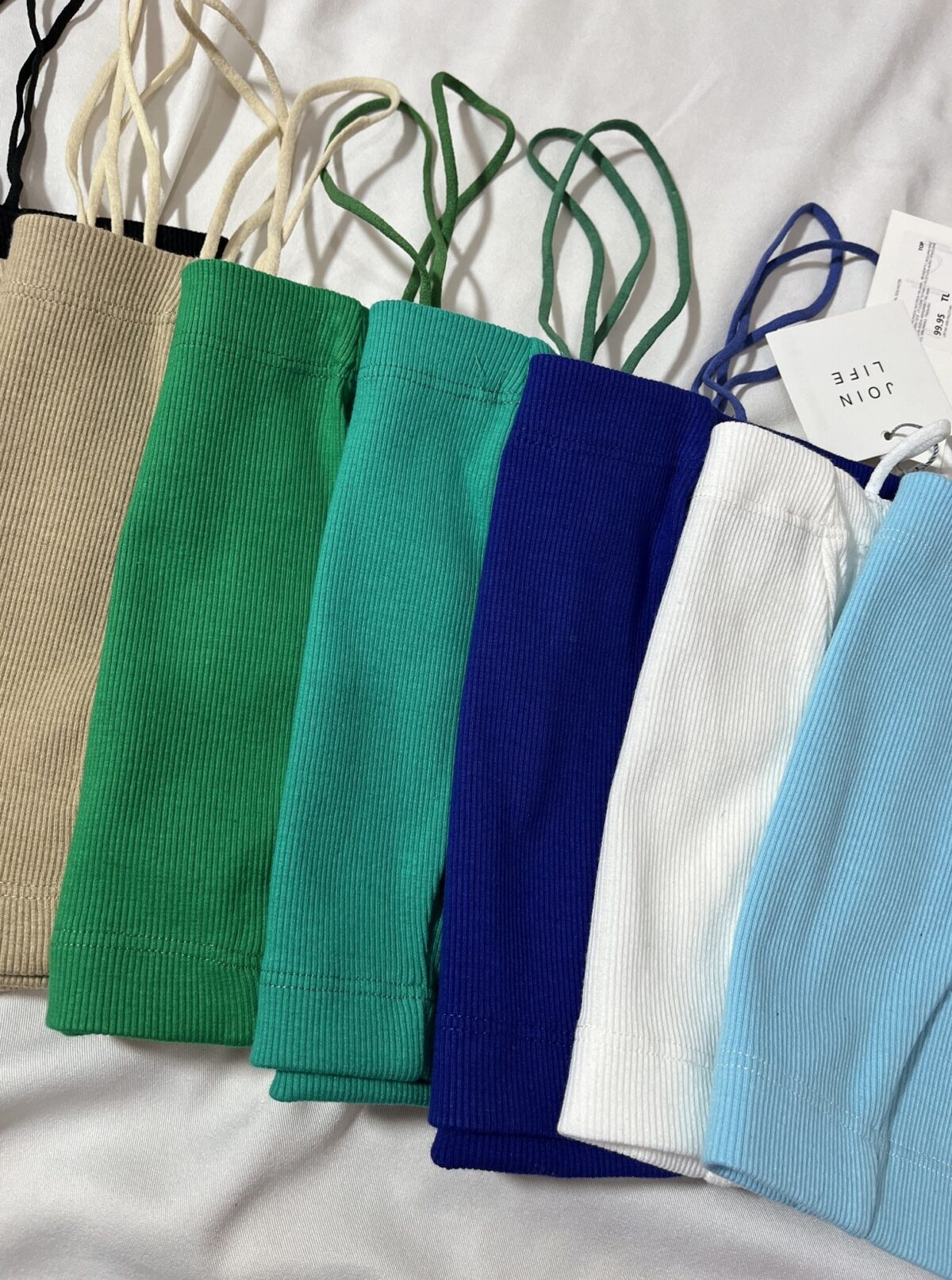 کراپ بندی زارا ترک(1706) - Image 4