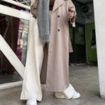 ترنچ کت بهاره(1708)