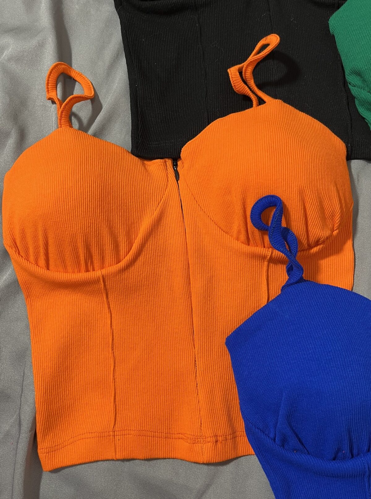 کراپ کاپدار(1710) - Image 2