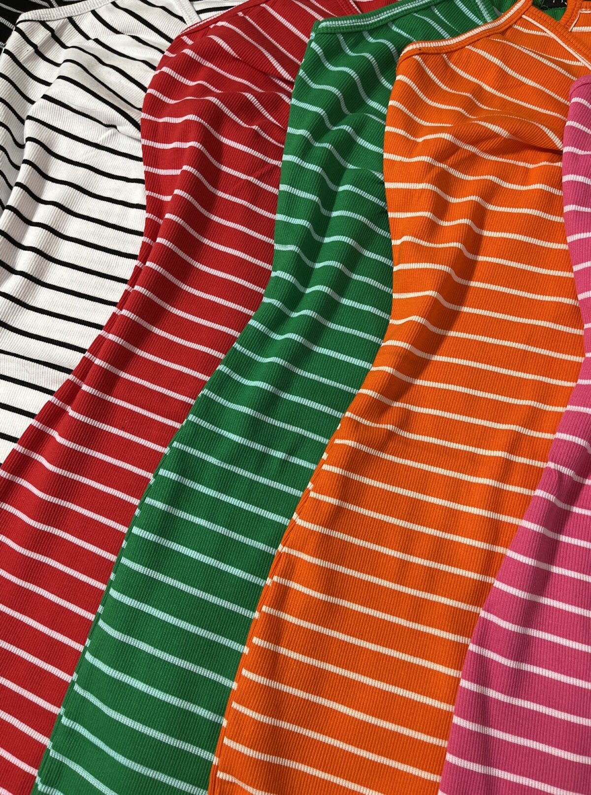 پیراهن راه راه کبریتی(1713) - Image 2