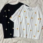 تیشرت وارداتی اورجینال بابونه(1716)