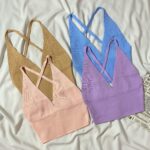 کراپ ترک پشت ضربدری(1725)