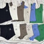 ست CK کبریتی وارداتی(1727)