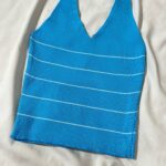 کراپ آبی ترک(1730)