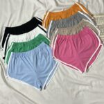 شلوارک رنگی(1733)