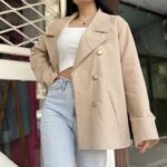 کت پوپلین(1957)