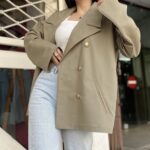 کت پوپلین(1739)