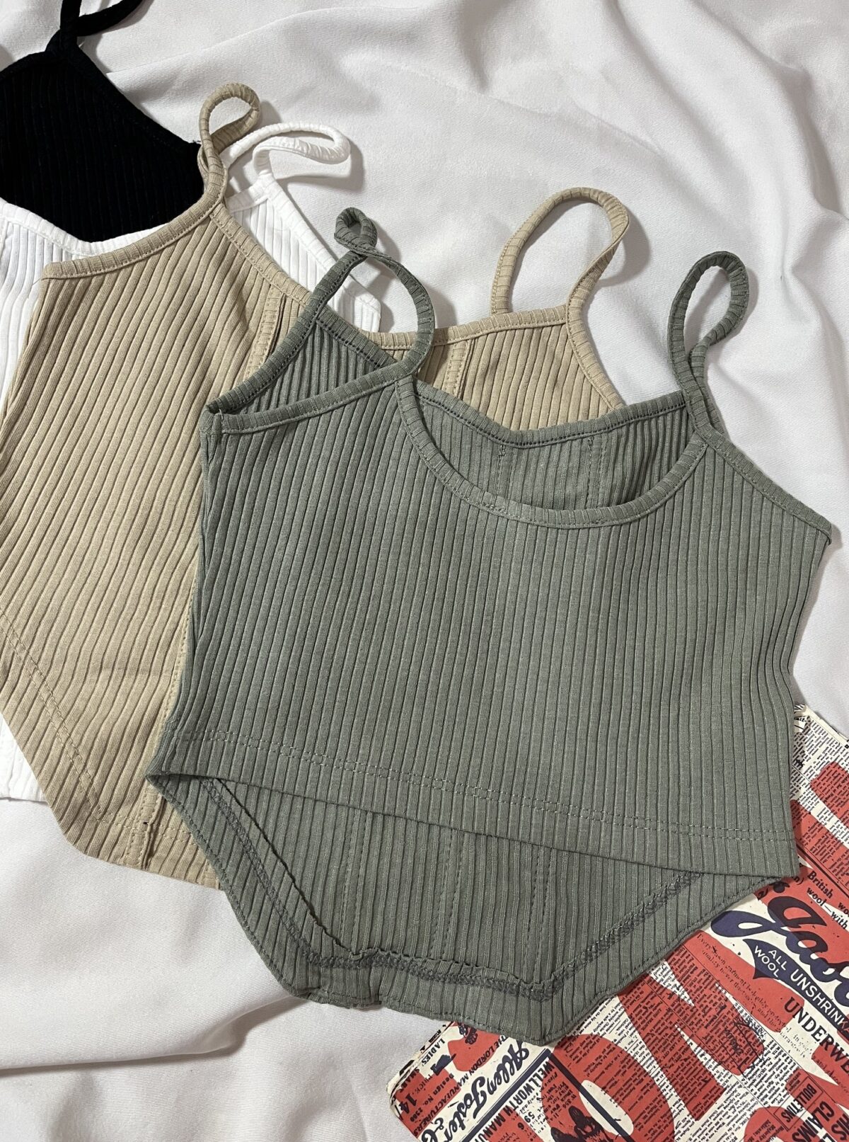 کراپ زیر مثلث کبریتی(1748) - Image 2