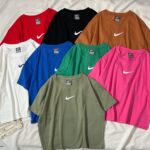 تیشرت وارداتی نایک(1750)