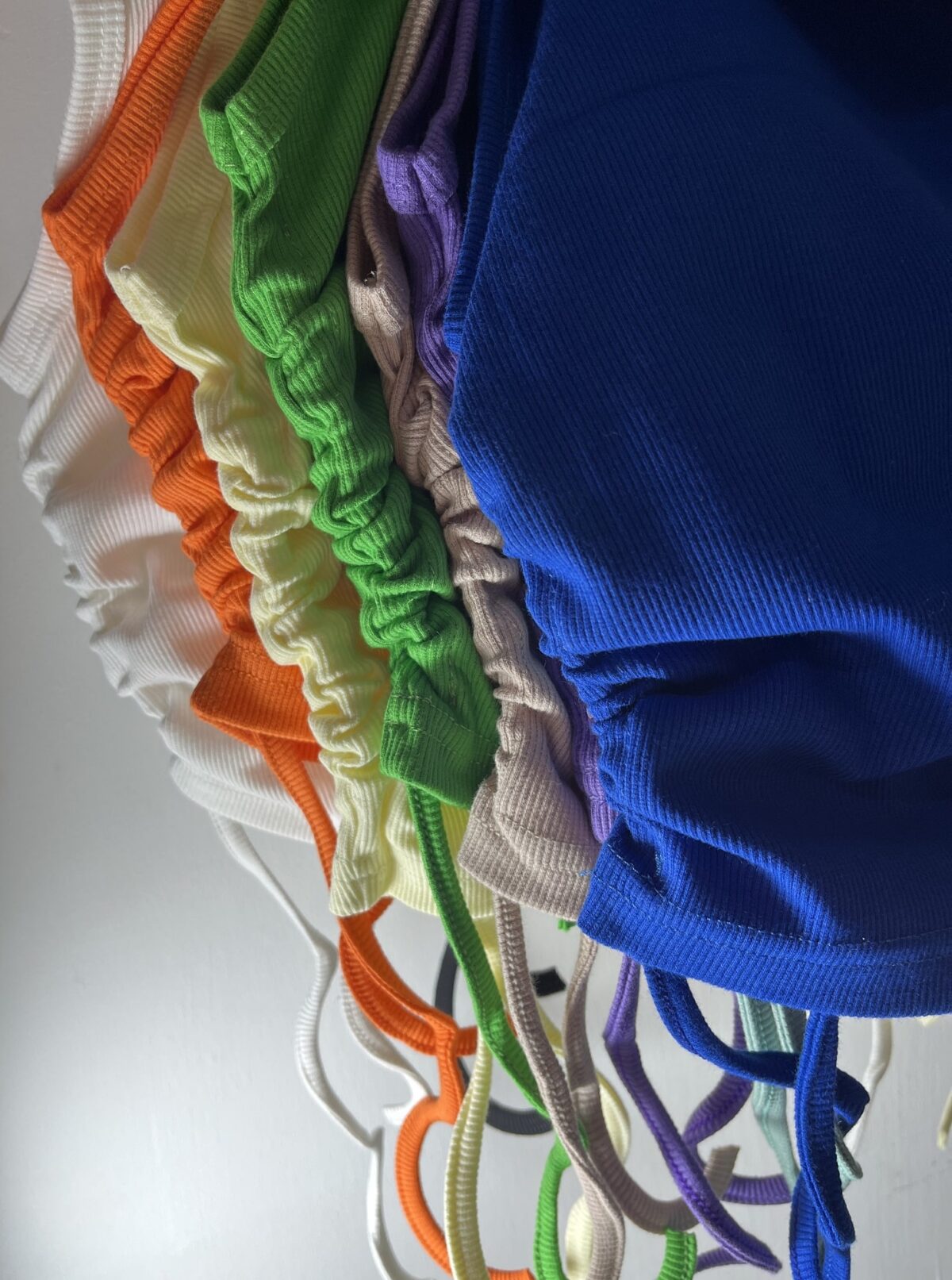 کراپ بغل گت کبریتی(1755) - Image 2