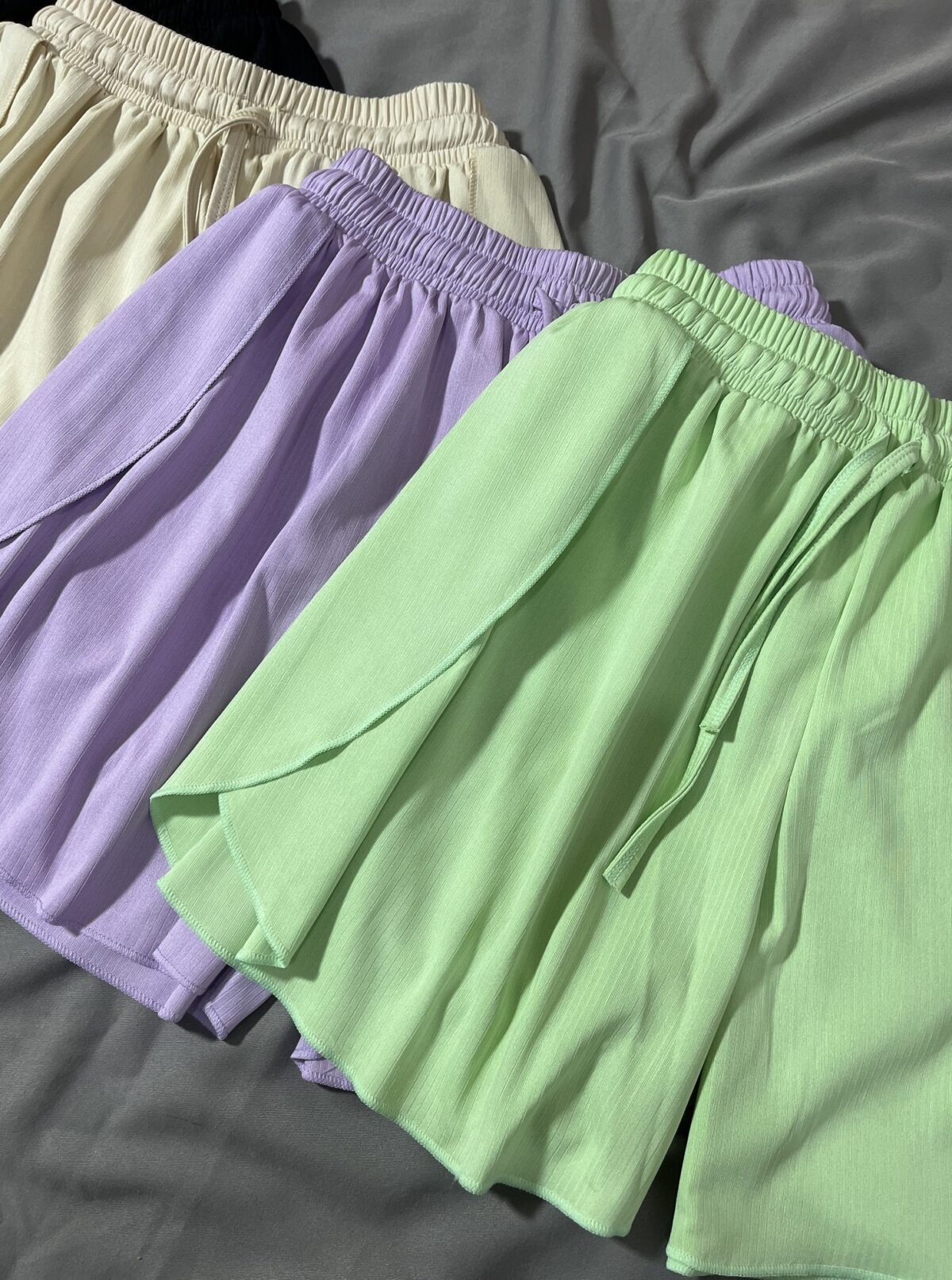 شلوارک پاستیلی(1794) - Image 7