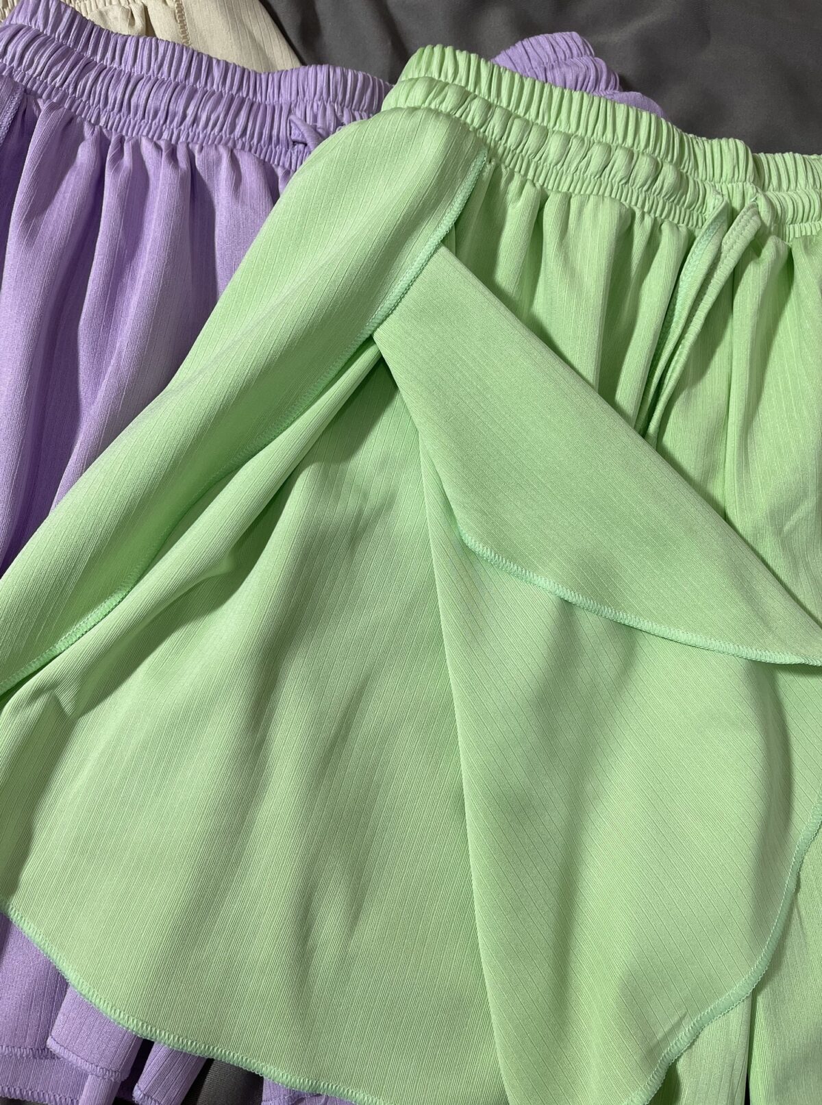 شلوارک پاستیلی(1794) - Image 6