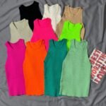 کراپ تاپ ترک(1758)