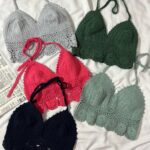 کراپ بوهمی ترک(1764)