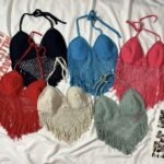 کراپ بوهمی ترک ریشدار(1760)