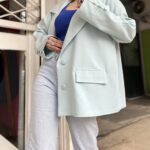 کت کوتاه رنگی(1769)