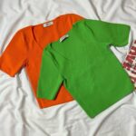 تیشرت یقه هفت ترک(1771)