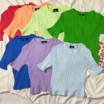 تیشرت کرکره ای جذب(1778)