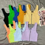 کراپ کبریتی زیپی(1782)