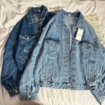 کت جین اورجینال زارا(1786)