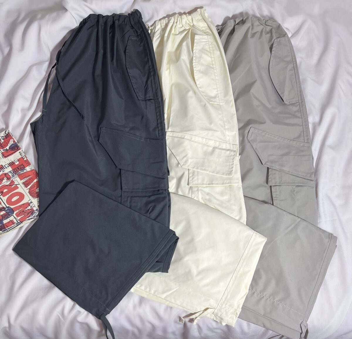 شلوار کارگو(1795) - Image 2