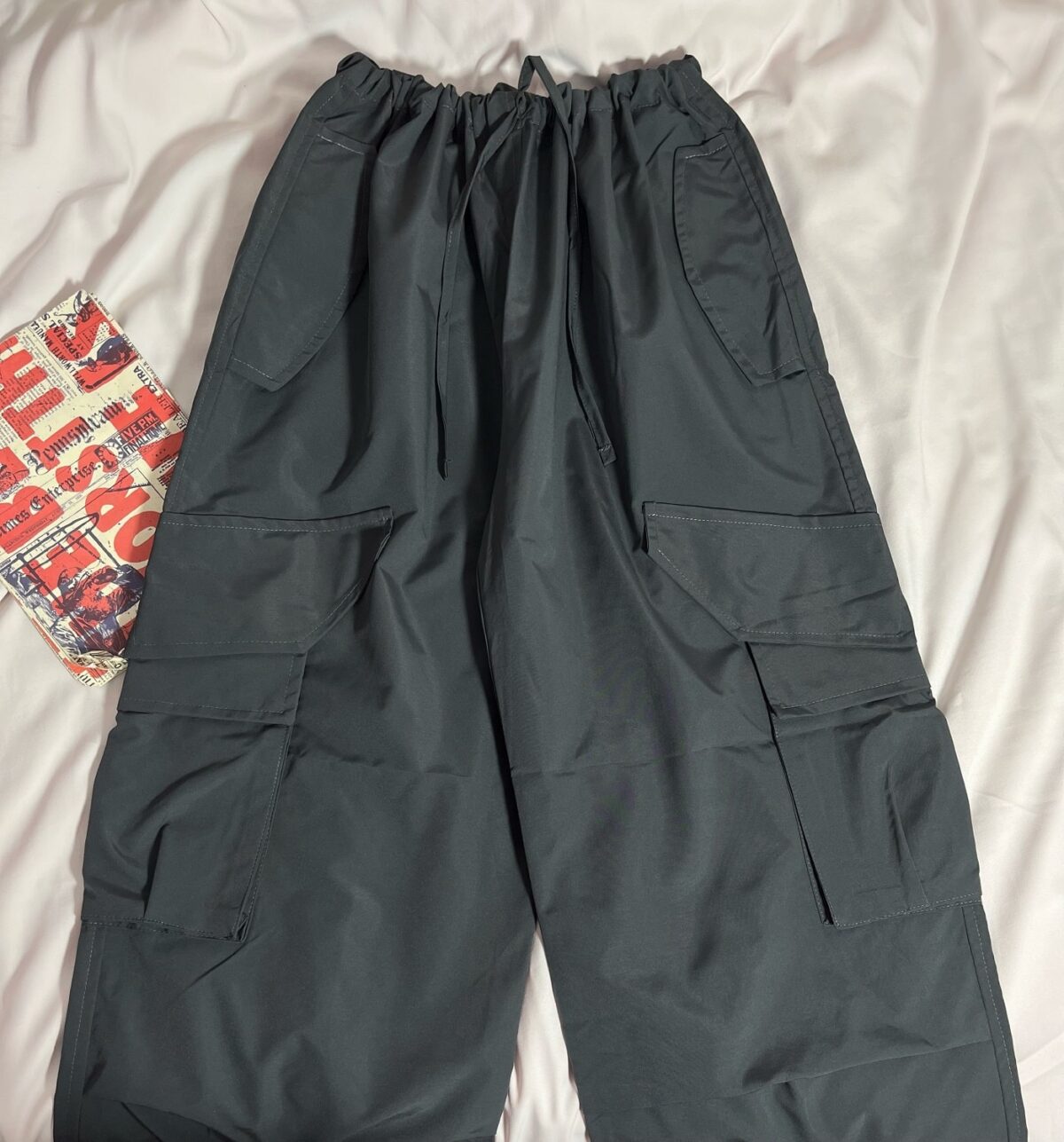 شلوار کارگو(1795) - Image 3