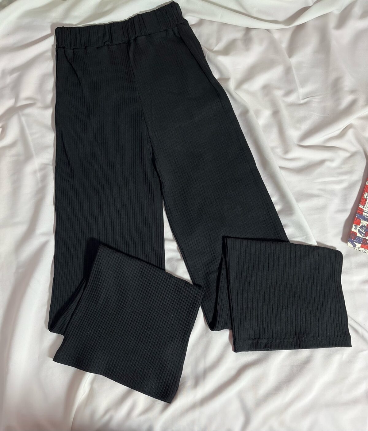 ست تیشرت و شلوار کبریتی(1798) - Image 3