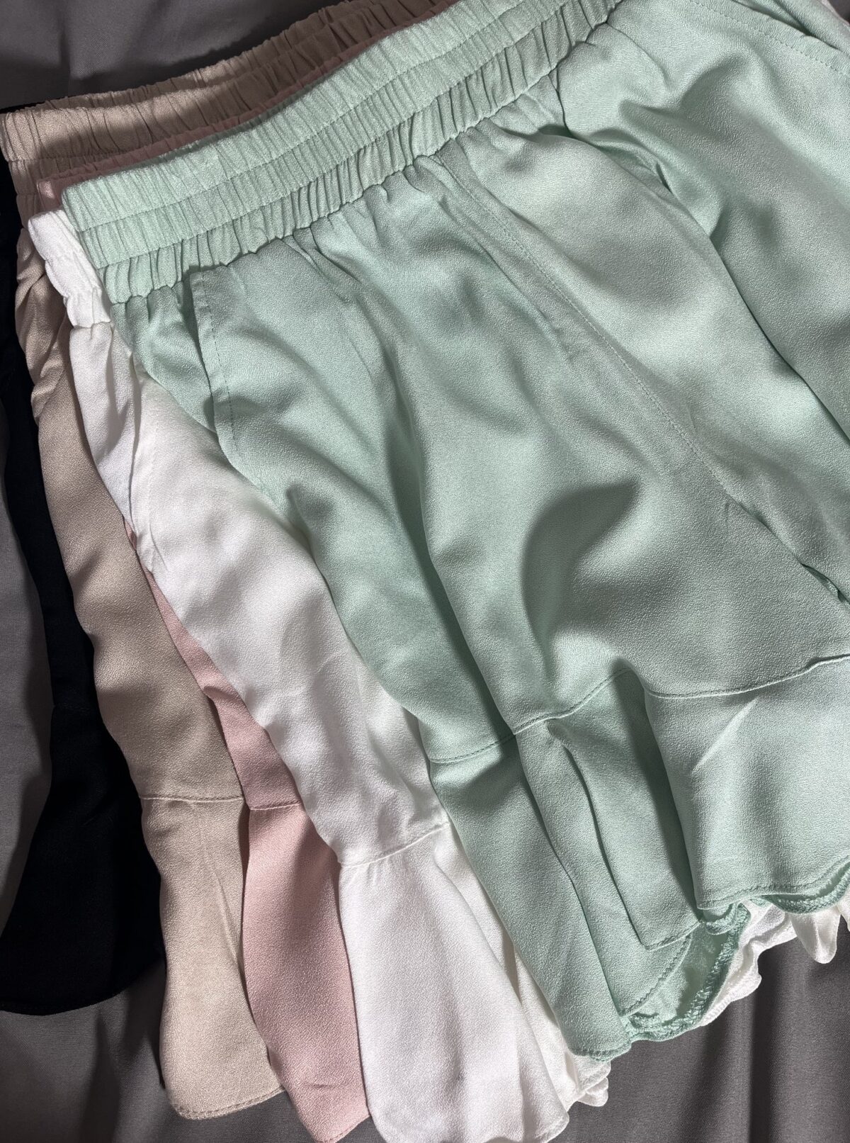 شلوارک زیرچین(1799) - Image 4