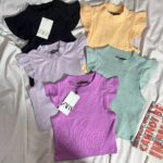 کراپ پرنسسی زارا وارداتی(1804)