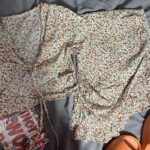 ست گلدار وارداتی(1810)