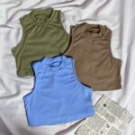 کراپ ساده وارداتی(1815)